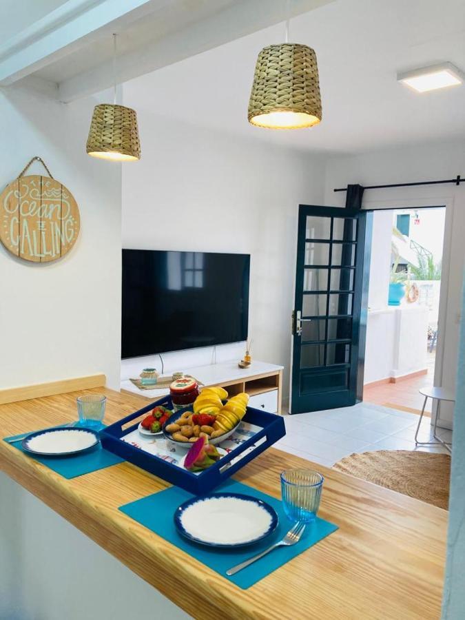 Apartamento Aqua Clara Puerto del Carmen  Exterior foto
