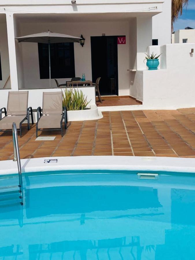 Apartamento Aqua Clara Puerto del Carmen  Exterior foto